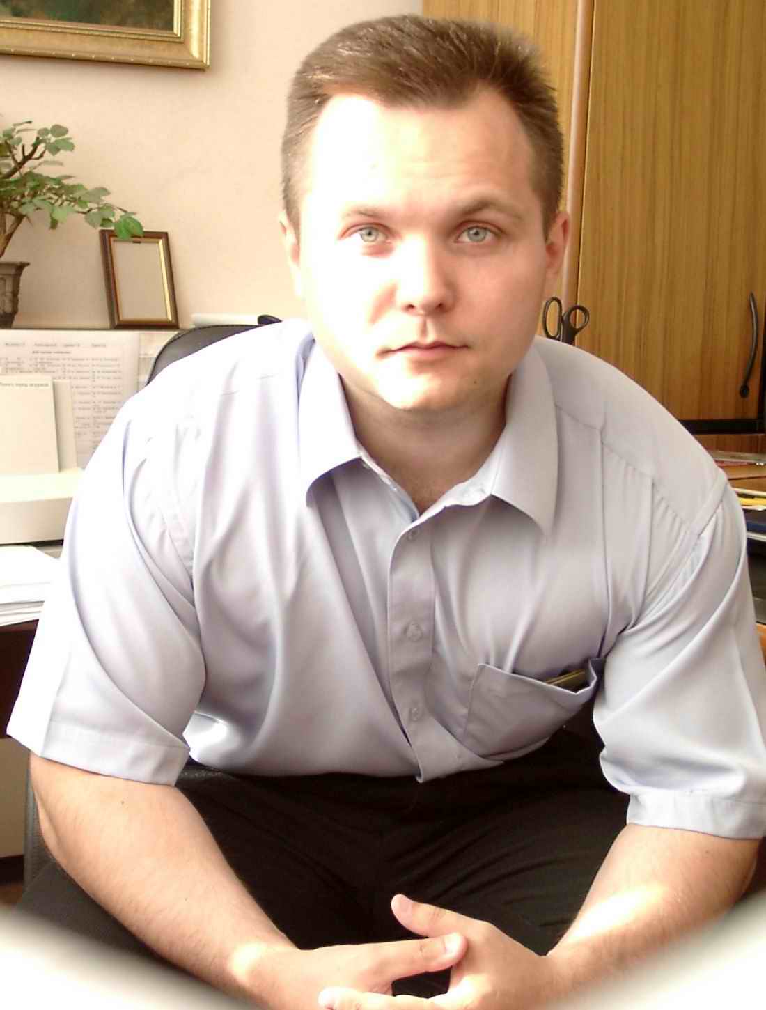 Максименко Антон Сергеевич